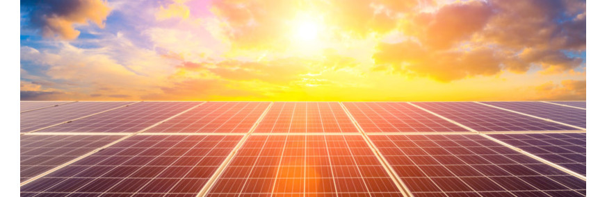 Solar Energy